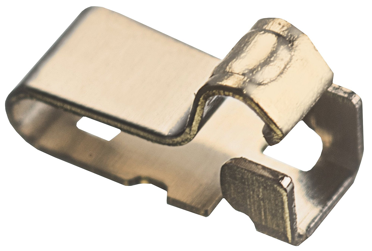 HARWIN 1.28 mm Spring Contact