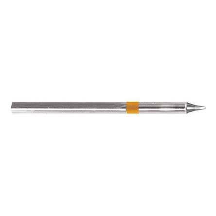 Thermaltronics 1 mm Straight Chisel 11.4 mm Soldering Iron Tip for use with MFR-PS2200, SP200, MFR-PS1100, TMT-2000PS