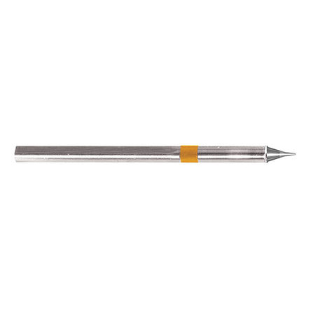 Thermaltronics 0.51 mm Conical Sharp 11.8 mm Soldering Iron Tip for use with MFR-PS2200, MFR-PS1100, SP200, TMT-2000PS