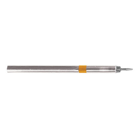 Thermaltronics 1 mm Conical Sharp 15.4 mm Soldering Iron Tip for use with MFR-PS2200, SP200, TMT-2000PS, MFR-PS1100