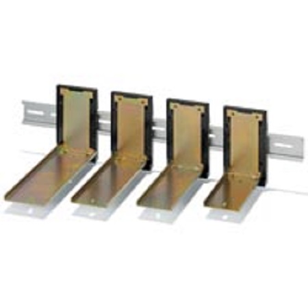 Omron Switch Mount Bracket