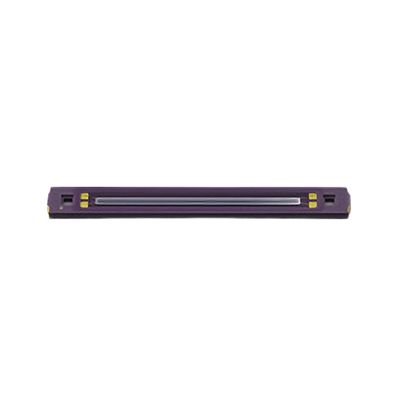 Hamamatsu Photonics S8543 Visible Light Position Sensing Detector (PSD), Surface Mount Chip