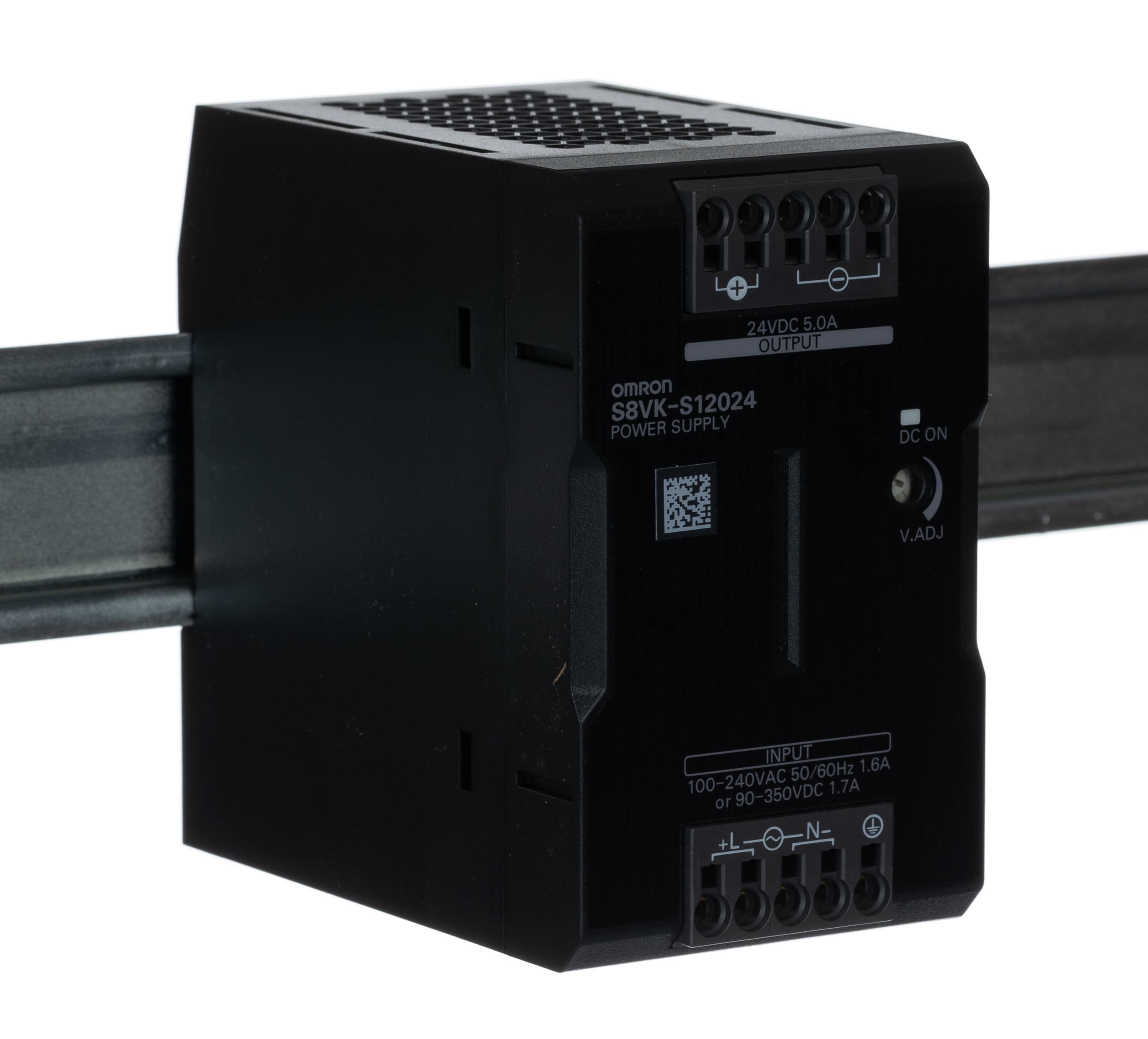 din-rail-power-supplies