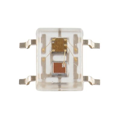 Hamamatsu Photonics Visible Light Photodiode, Surface Mount Plastic