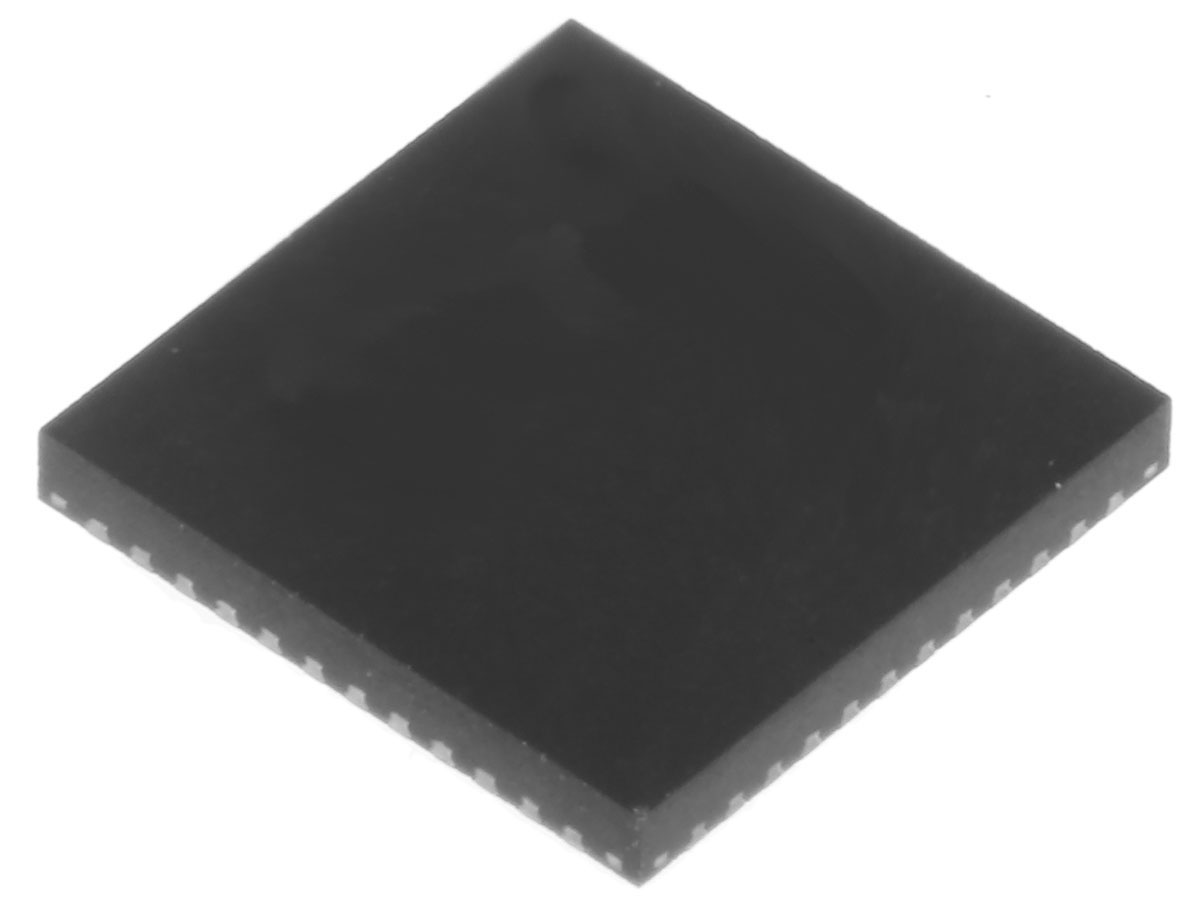 s9s12gn32f0cft NXP, 16 bit HCS12, MC9S12G Microcontroller, 25 MHz, 32kB FLASH, 48-Pin QFN