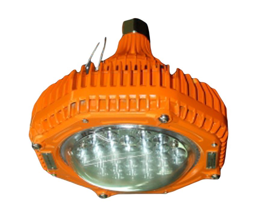 Nightsearcher Floodlight Hazardous Area Light, 24V,ATEX