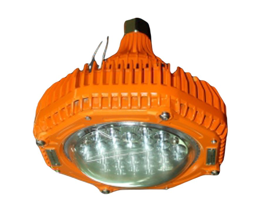 Nightsearcher Floodlight Hazardous Area Light, 277V,ATEX
