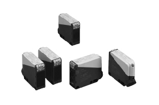 Idec Retroreflective Photoelectric Sensor, Block Sensor