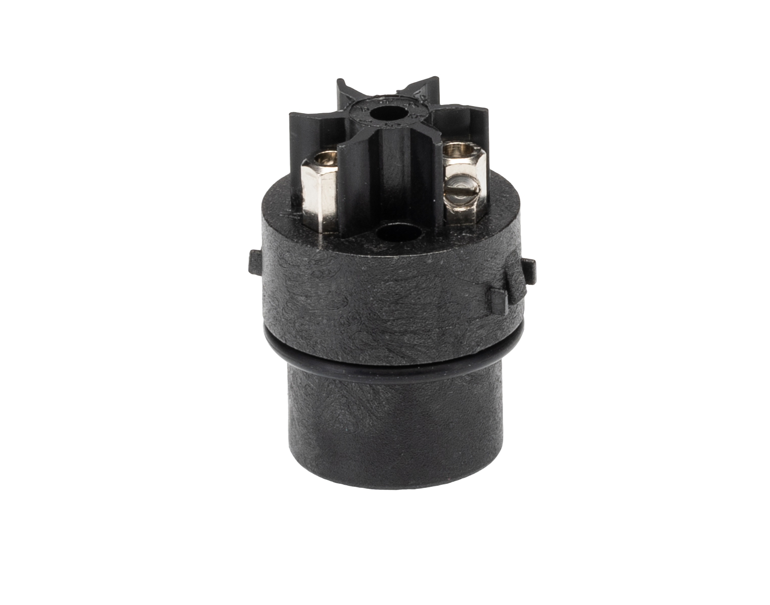 sa3229 Bulgin Female Connector Insert 3 Way for use with Mini Buccaneer Connector