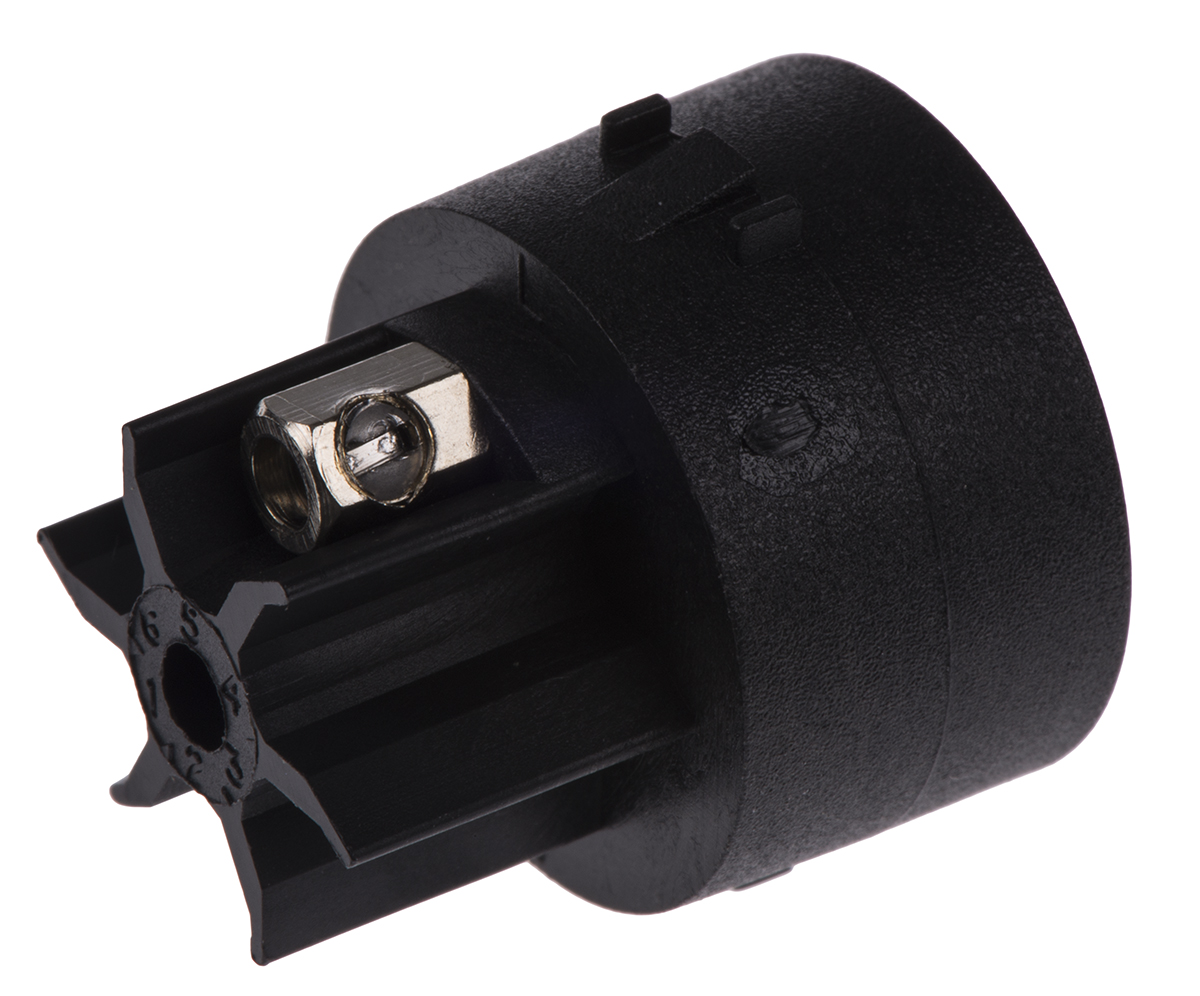 sa3320 Bulgin Connector Insert for use with PX0991, PX0992, PX0941, PXA921, PXA911, PX0960, PX0911, PX0931, PX0921, PX0970,
