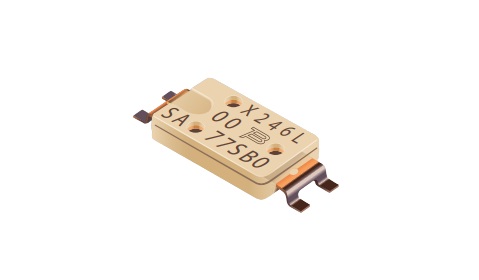 Bourns Thermal Fuse 82 °C, 60 A, 28 V