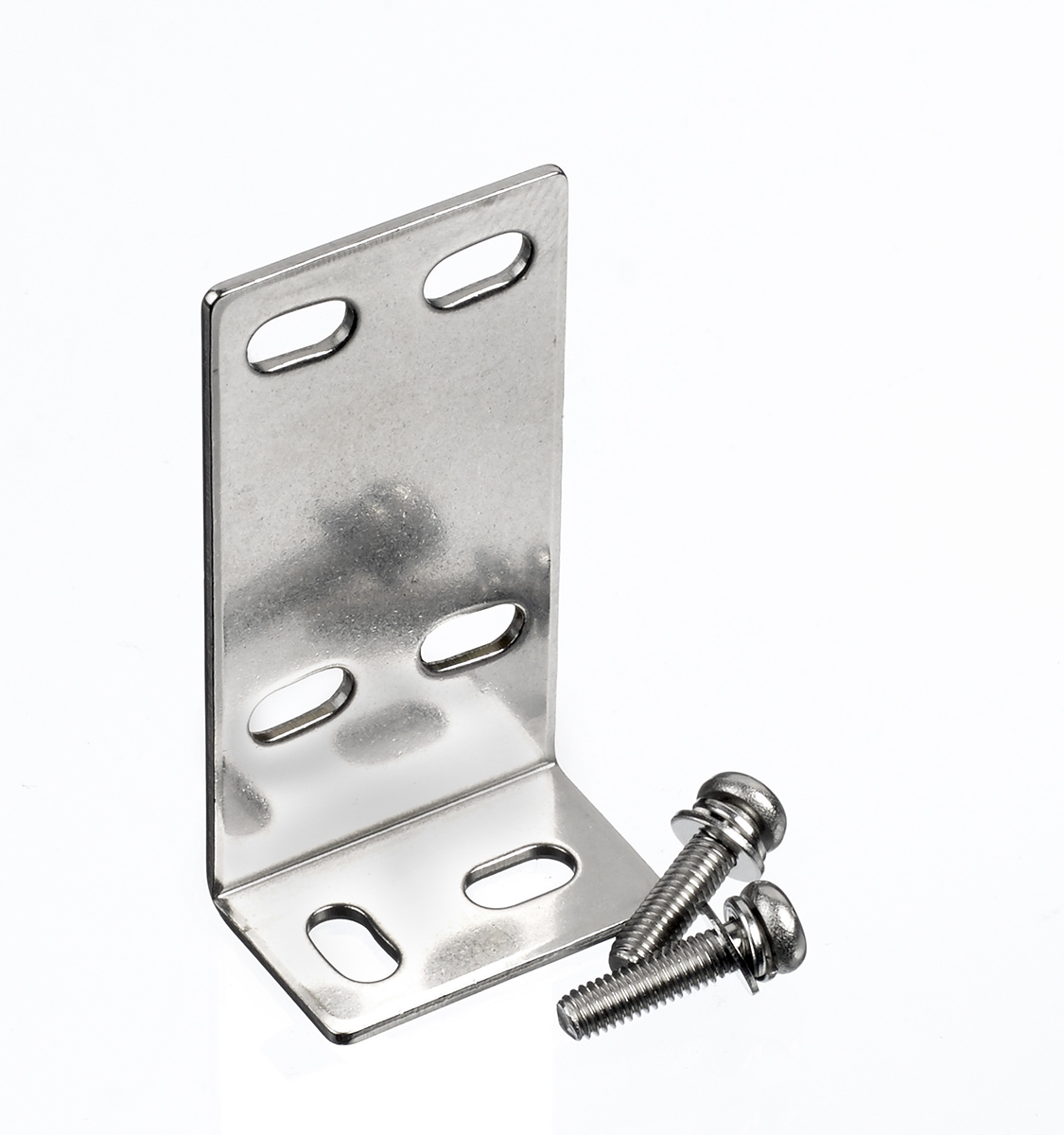 Idec, SA1E Series Vertical Mount Bracket for Use with SA1E Miniature Photoelectric Switches (Built-in Amplifier), CE