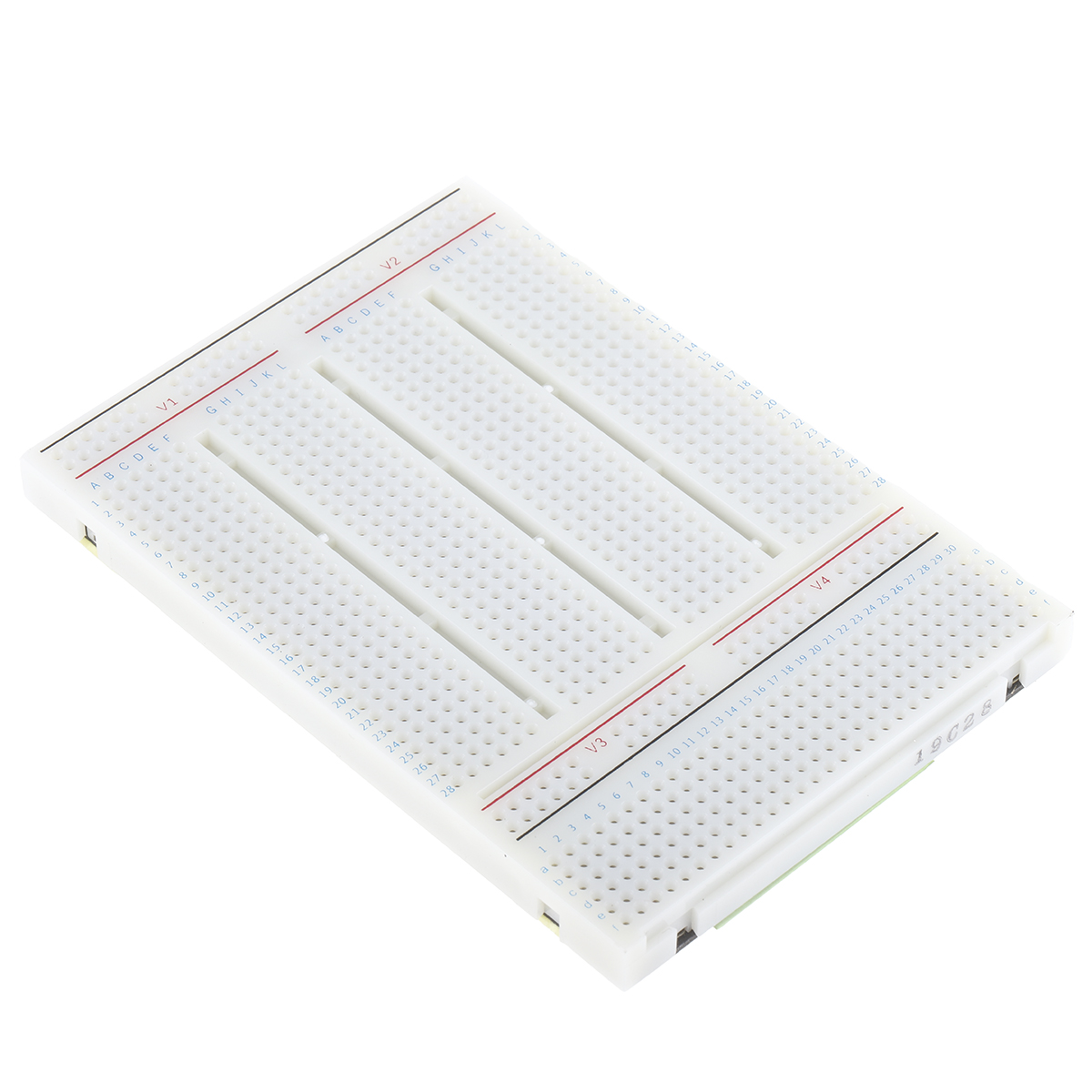 Sunhayato SAD-01 Breadboard Solderless Breadboard 9 mm 117mm 83 mm