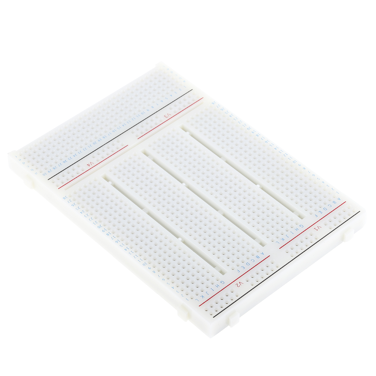 sad-01 Sunhayato SAD-01 Breadboard Solderless Breadboard 9 mm 117mm 83 mm
