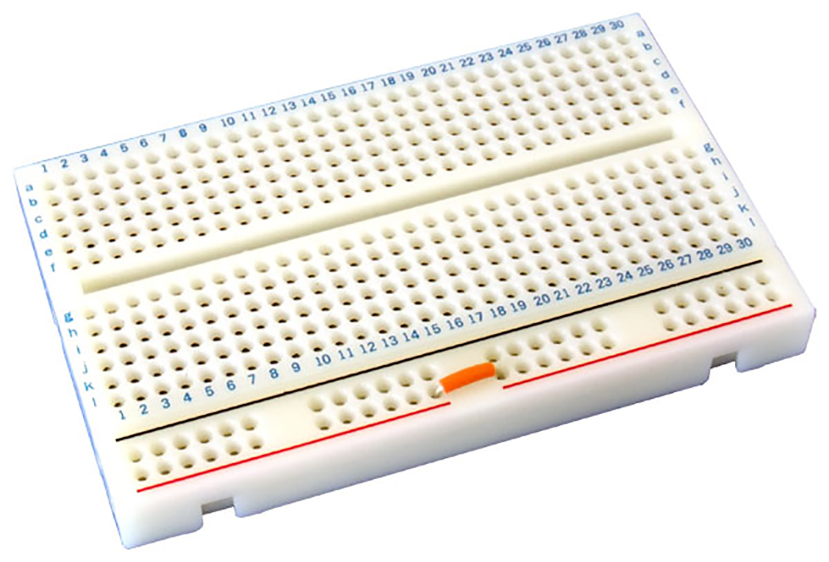 Sunhayato SAD-101 Breadboard Solderless Breadboard 9 mm 52mm 83 mm