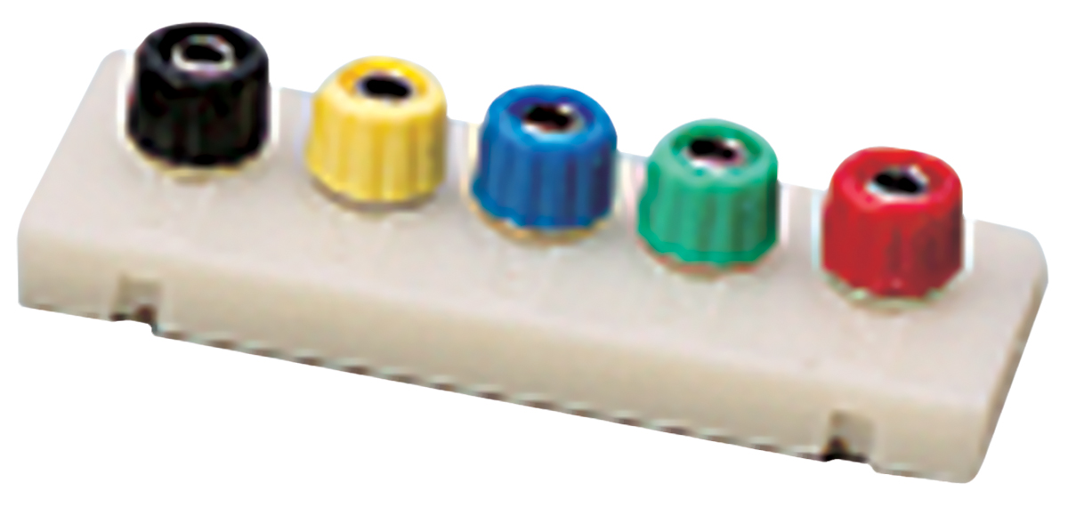 Sunhayato SAD-10 Breadboard Solderless Breadboard 6 mm 81mm 30 mm
