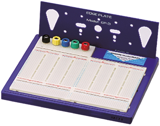 Sunhayato SAD-12 Breadboard Solderless Breadboard 24 mm 184mm 168 mm