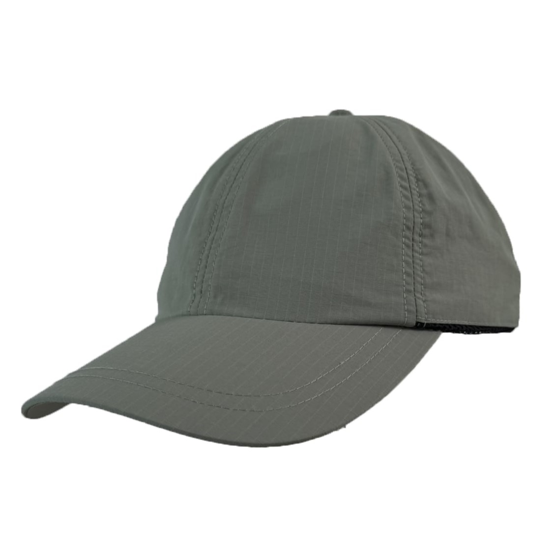 SURFLEX Olive Green Reduced Bump Cap 100% Nylon