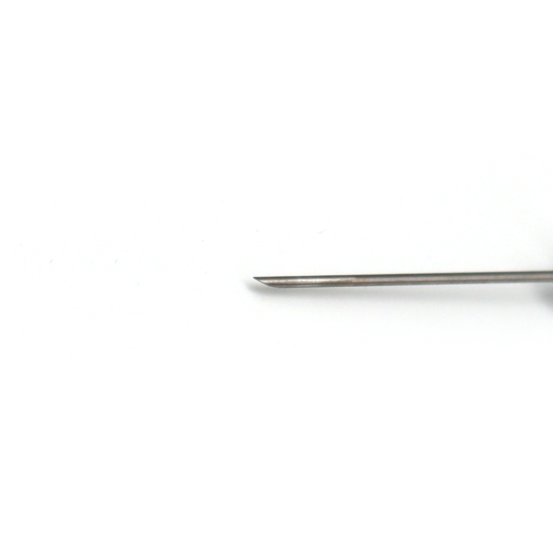 saig120 Prosensor SAIG Type K Temperature Sensor 120 mm Length, 1 mm Diameter, -50 °C → 200 °C Max