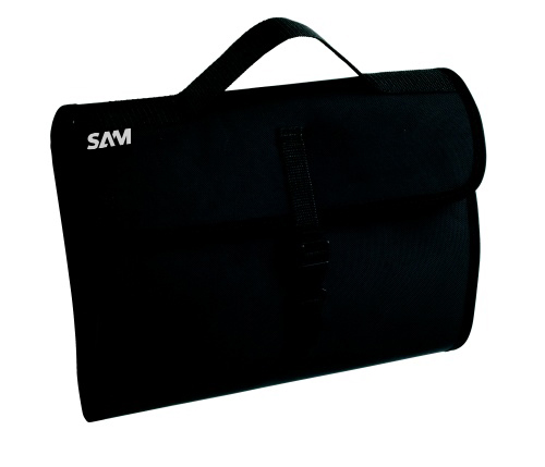SAM Tool Wallet 330 mm 250 mm 55 mm