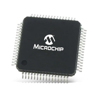 Microchip SAMA7D65T-V/7EW ARM Cortex A7 Microprocessor SAMA7D6 32 bit ARM V7-A 1 GHz 375-Pin TFBGA