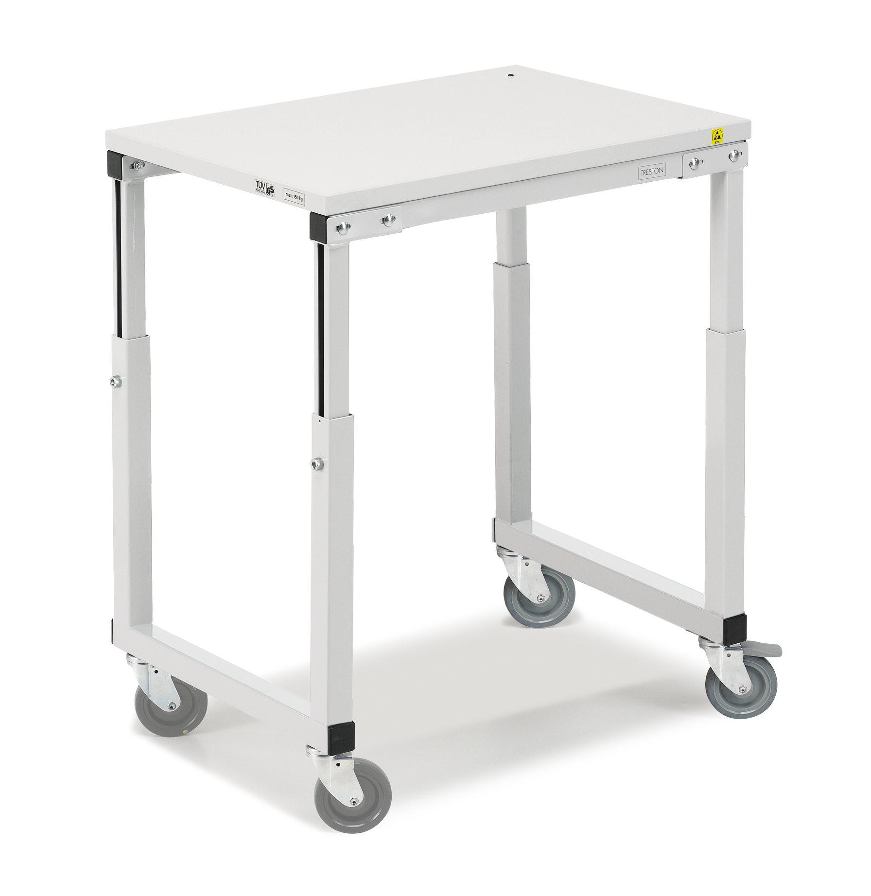 Treston 1 Steel Trolley, 150 kg Load
