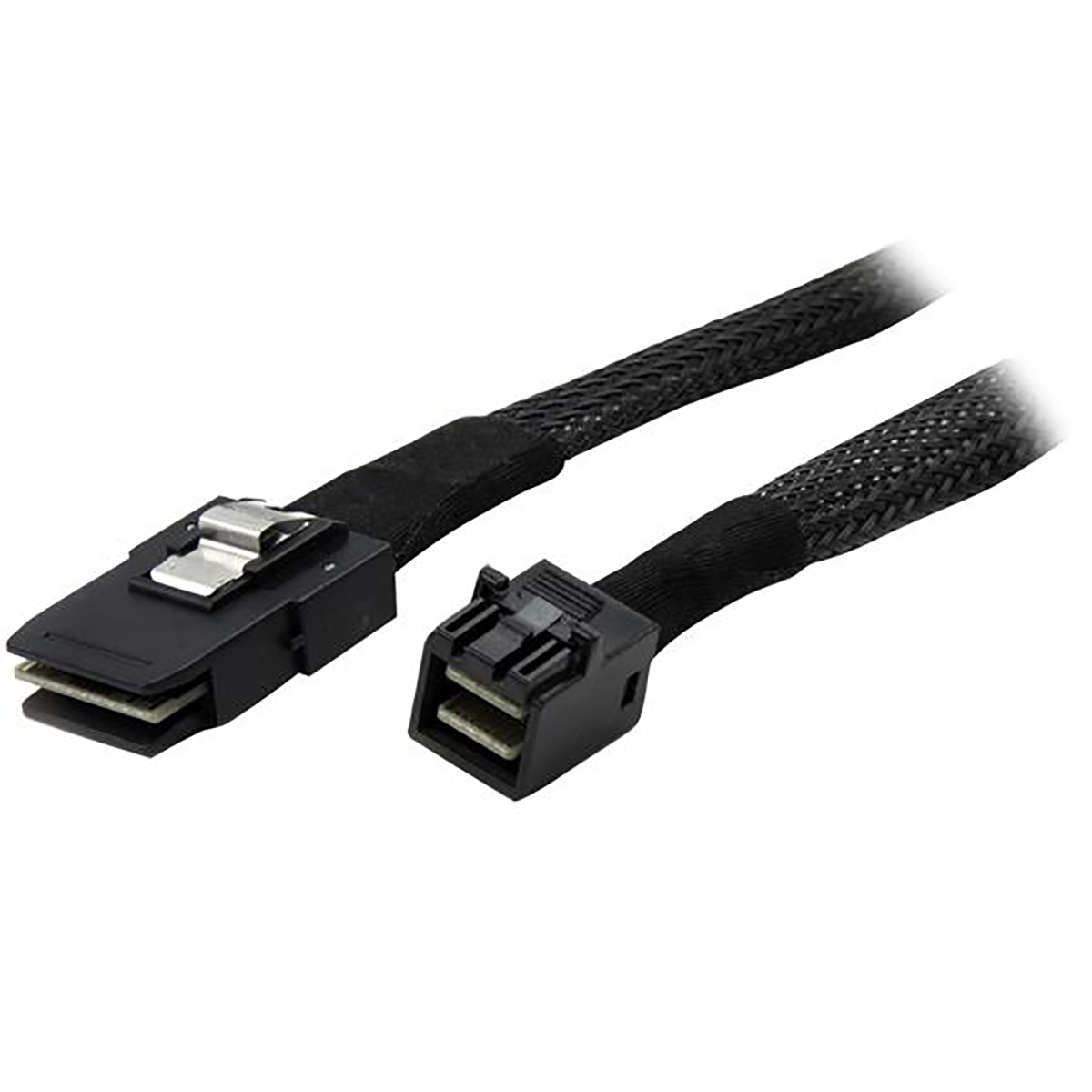 StarTech.com Mini SAS to Mini SAS SCSI Cable Assembly 1 m