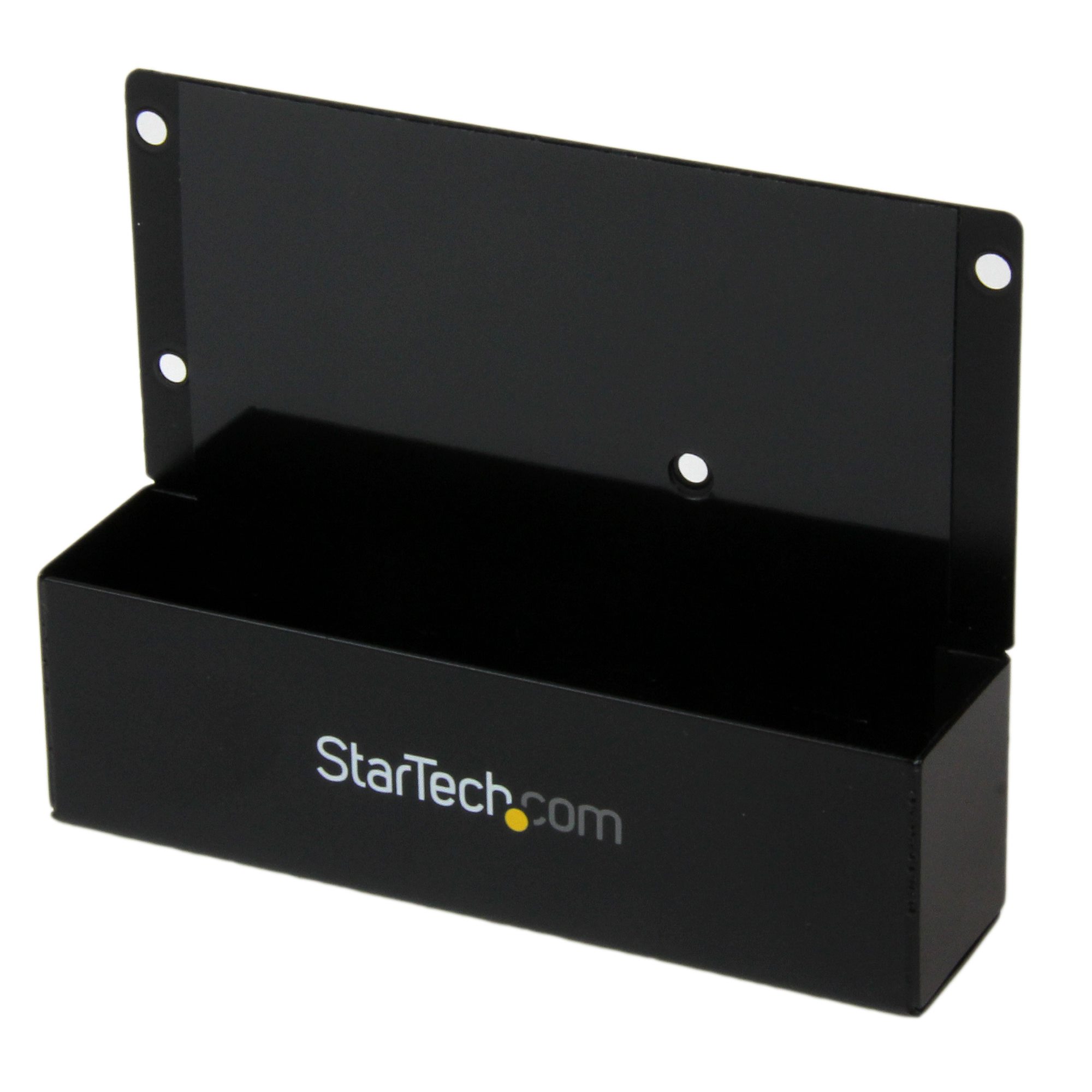 StarTech.com 63.5 mm, 88.9 mm IDE to SATA Converter 101 x 78 x 26 mm SATA