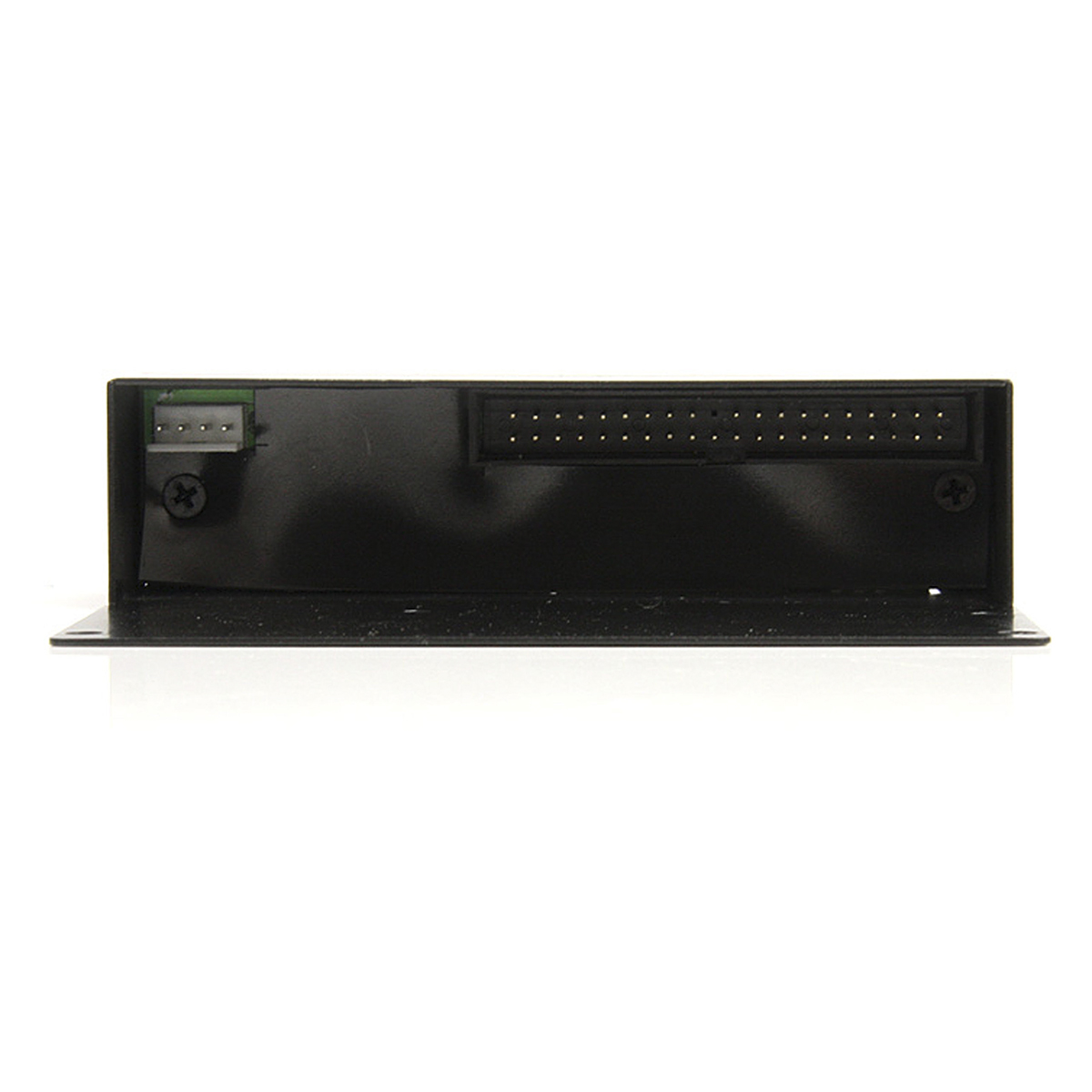 sat2ideadp StarTech.com 63.5 mm, 88.9 mm IDE to SATA Converter 101 x 78 x 26 mm SATA