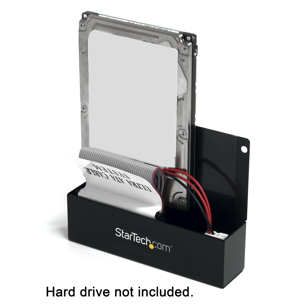 sat2ideadp StarTech.com 63.5 mm, 88.9 mm IDE to SATA Converter 101 x 78 x 26 mm SATA