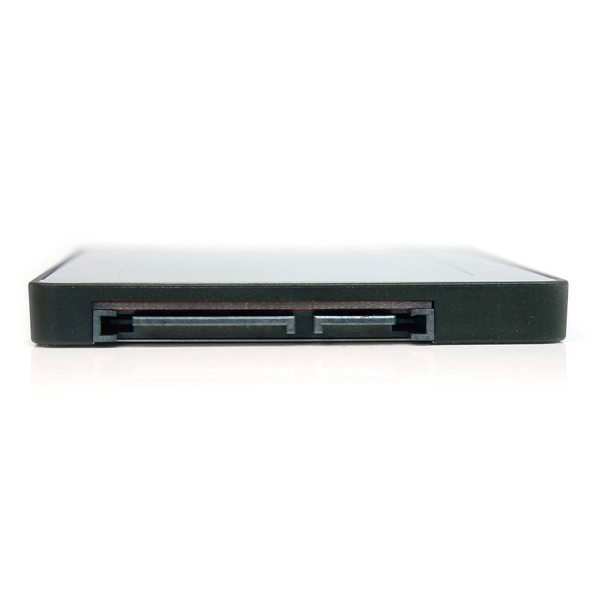 sat2msat25 StarTech.com mSATA SATA to Mini SATA Adapter 100 x 70 x 8.1 mm SATA