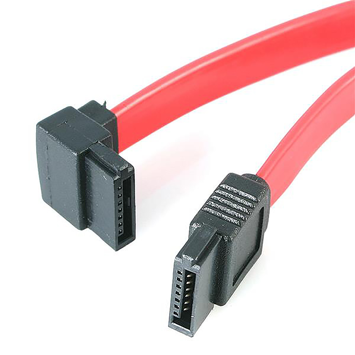 StarTech.com Female SATA to Female SATA SATA Cable, 304.8 mm