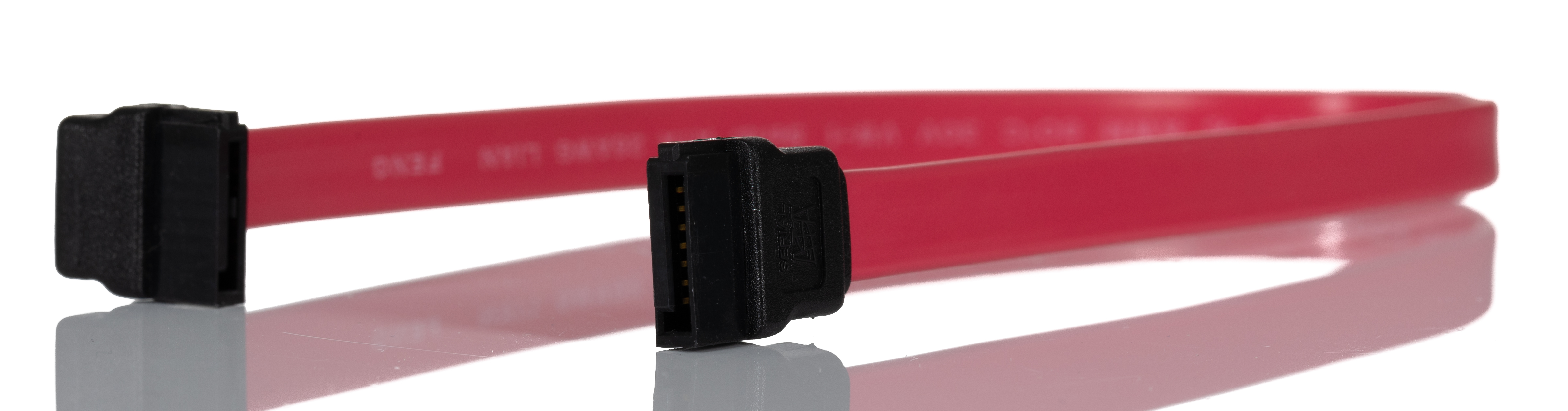 sata12la1 StarTech.com Female SATA to Female SATA SATA Cable, 304.8 mm