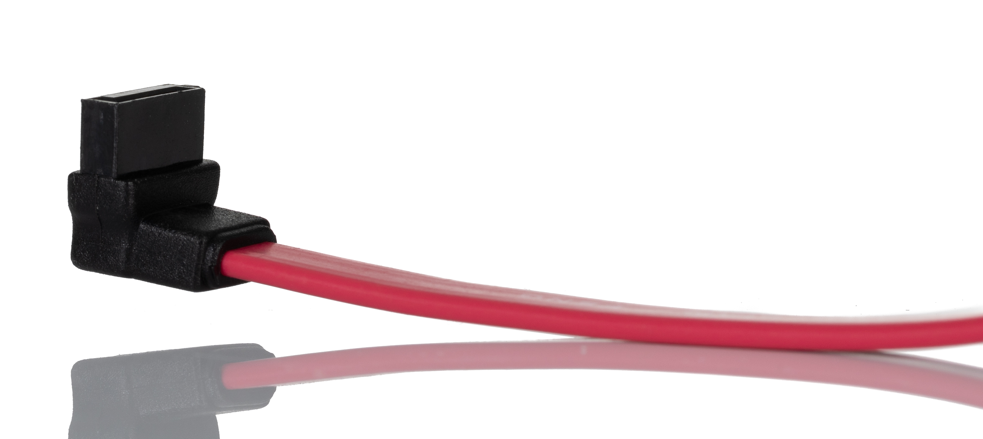 sata12la1 StarTech.com Female SATA to Female SATA SATA Cable, 304.8 mm