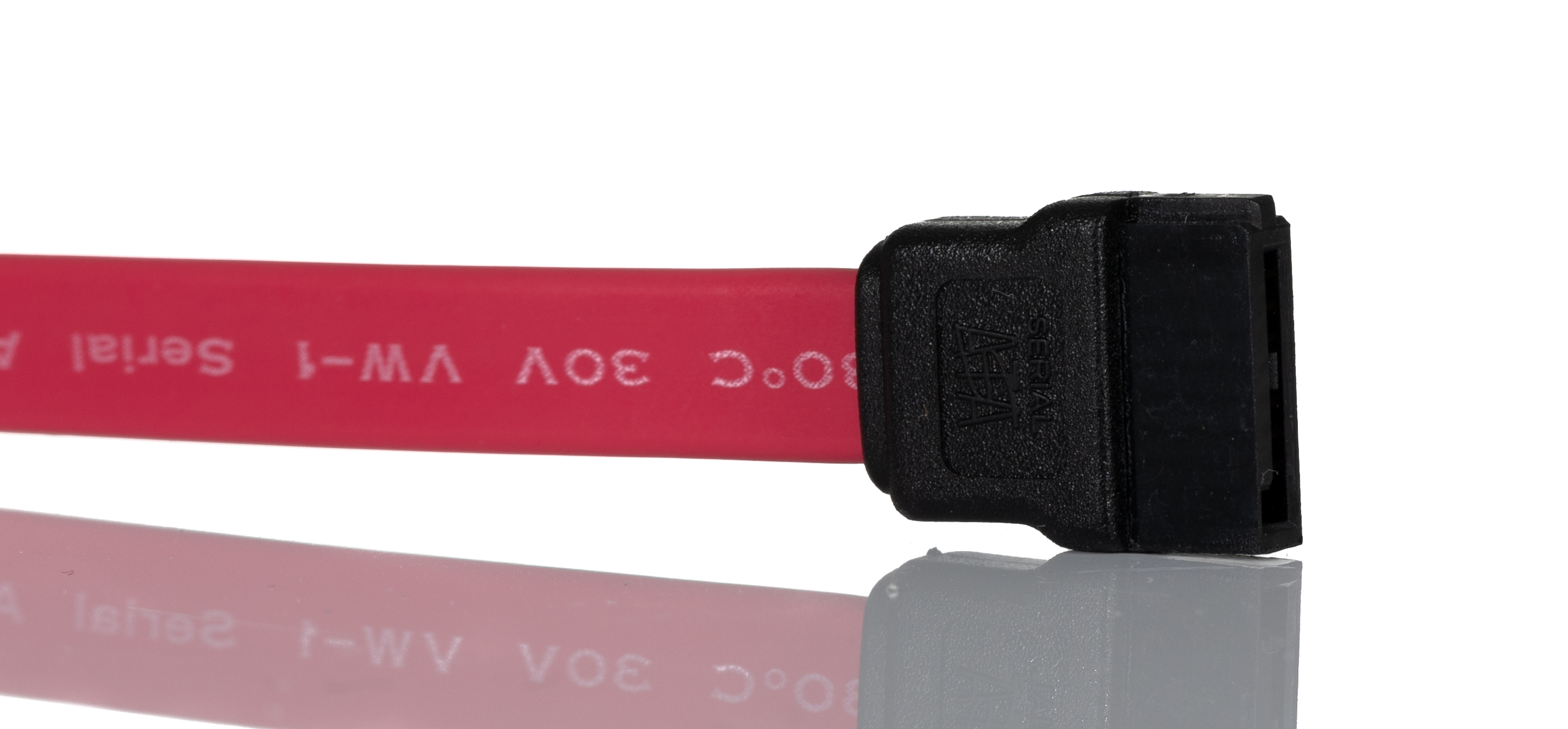 sata12la1 StarTech.com Female SATA to Female SATA SATA Cable, 304.8 mm