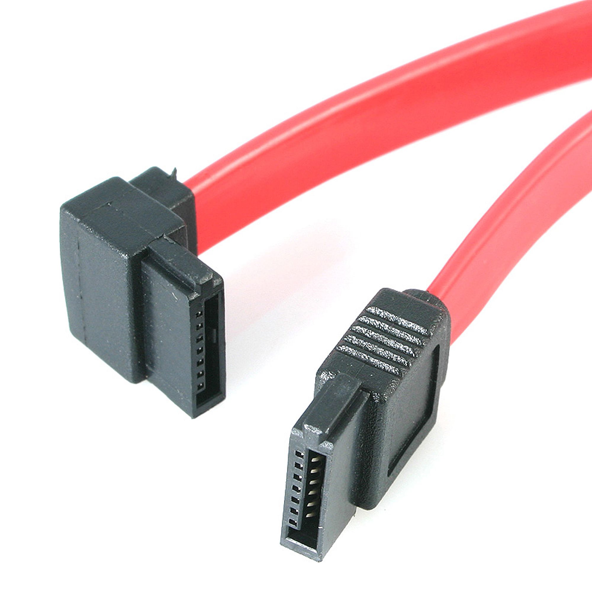 StarTech.com Female SATA to Female SATA SATA Cable, 460 mm