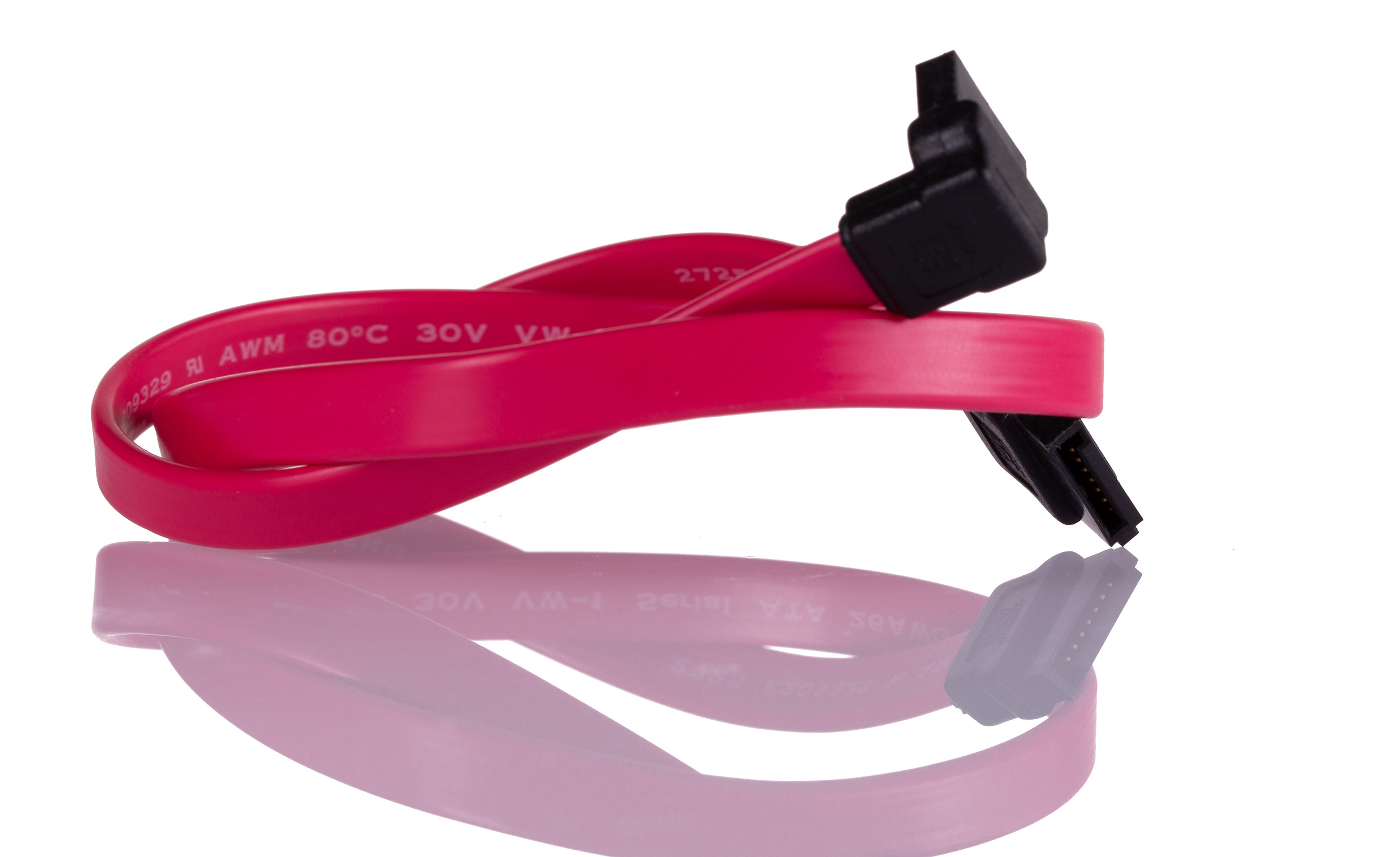 StarTech.com Female SATA to Female SATA SATA Cable, 457.2 mm