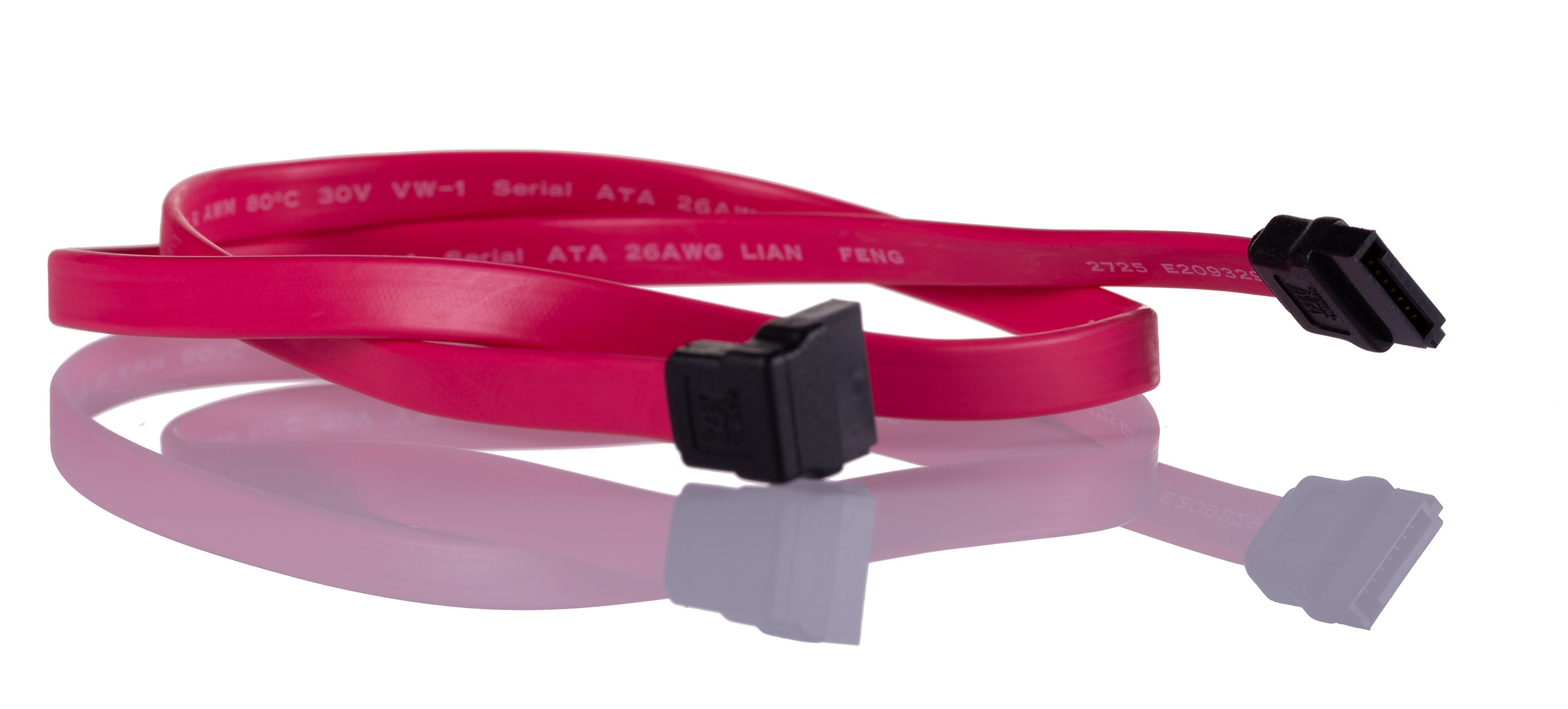 StarTech.com Female SATA to Female SATA SATA Cable, 610 mm