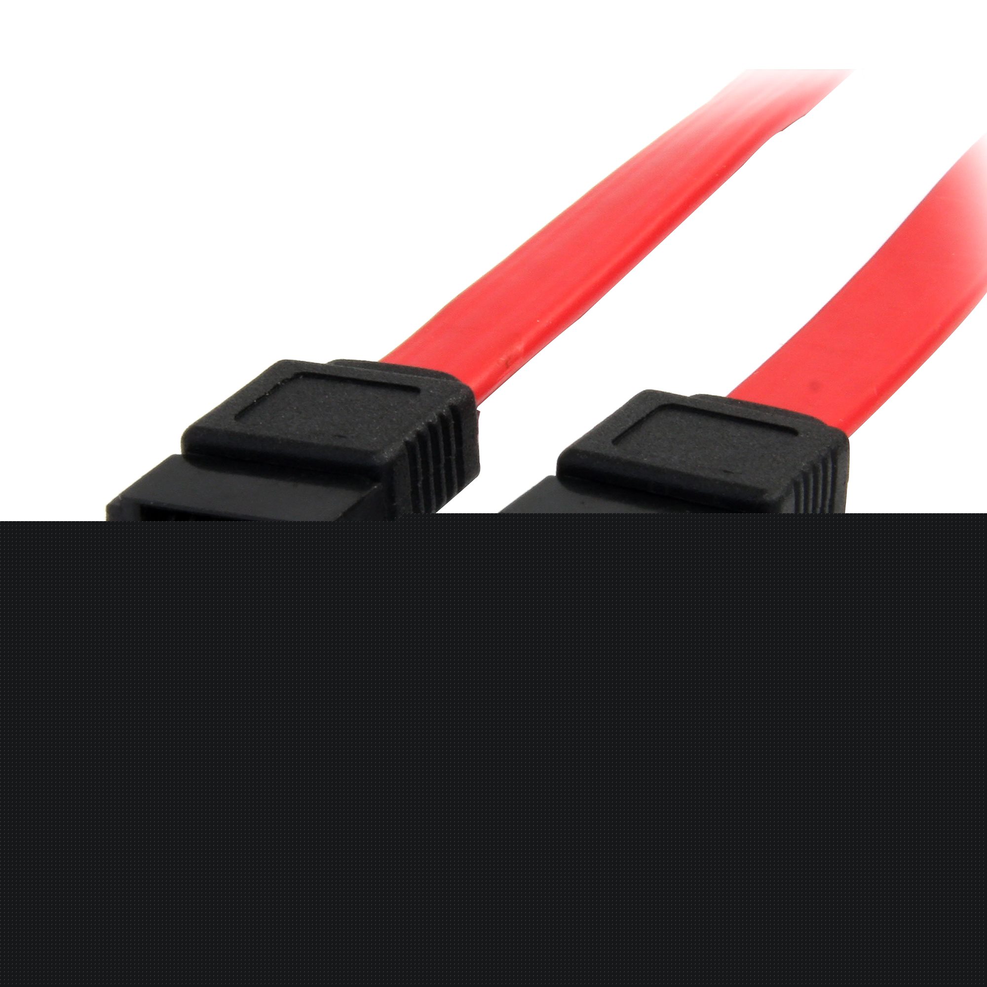 StarTech.com Female SATA to Female Straight SATA Cable, 150 mm