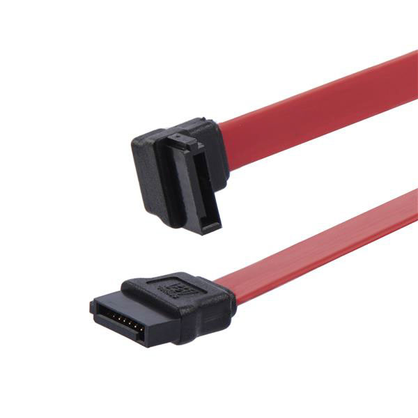 StarTech.com Female SATA to Female SATA SATA Cable, 152.4 mm