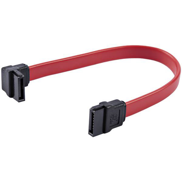 sata6la1 StarTech.com Female SATA to Female SATA SATA Cable, 152.4 mm