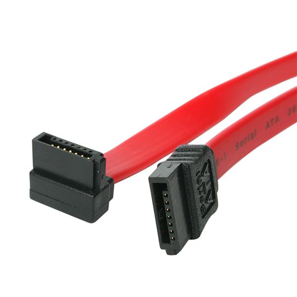 StarTech.com Male SATA to Male Sata Data SATA Cable, 152.4 mm