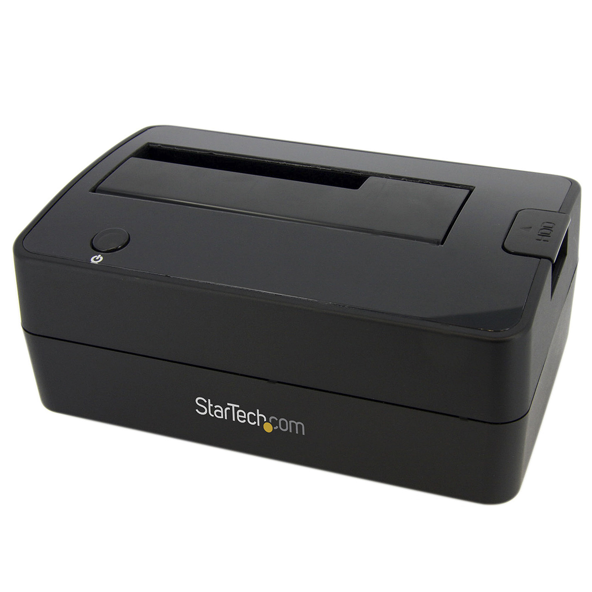 StarTech.com USB 3.0 3.5 in 145 x 93 x 65 mm Hard Drive Docking Station 2.5 x 3.5 in