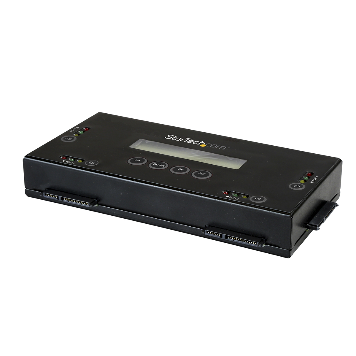 StarTech.com USB 3.5 in 209 x 30 x 96 mm Hard Drive Docking Station 2.5 x 3.5 in