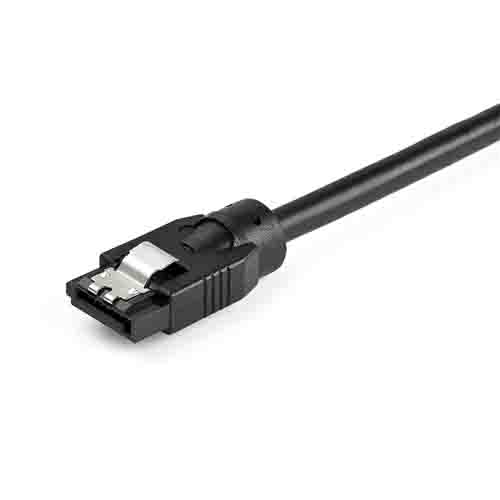 satrd30cm StarTech.com Female SATA to Female Straight SATA Cable, 300 mm