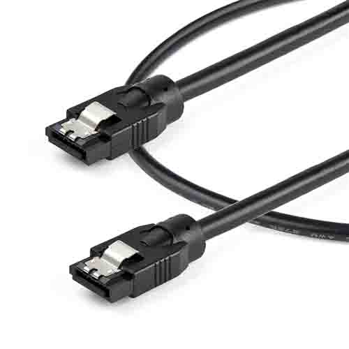 satrd30cm StarTech.com Female SATA to Female Straight SATA Cable, 300 mm