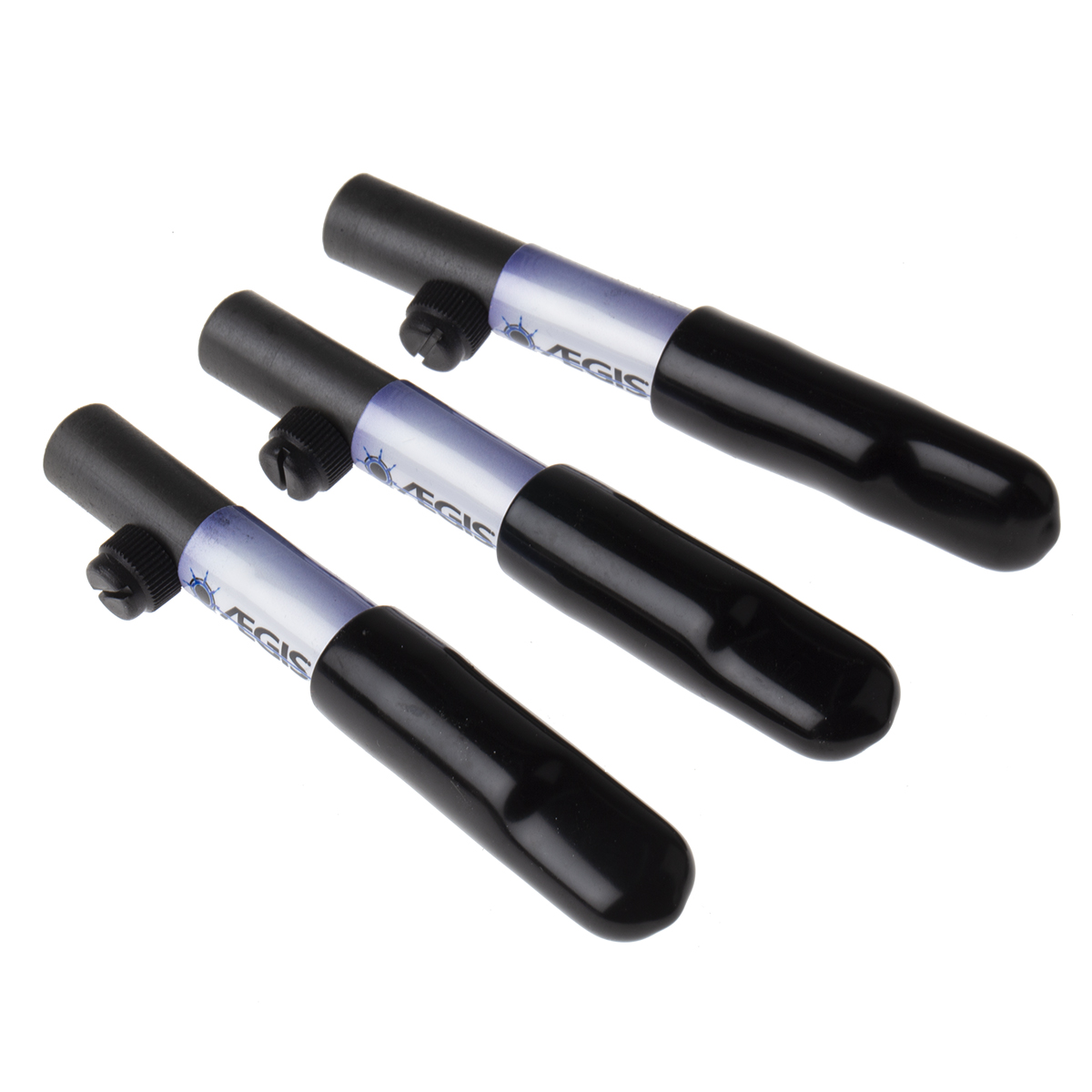 Fluke SB-500 Shaft Brushes Set Oscilloscope Probe, For Use With MDA-500, MDA-500 Motor Drive Analyzer Model, SVS-500