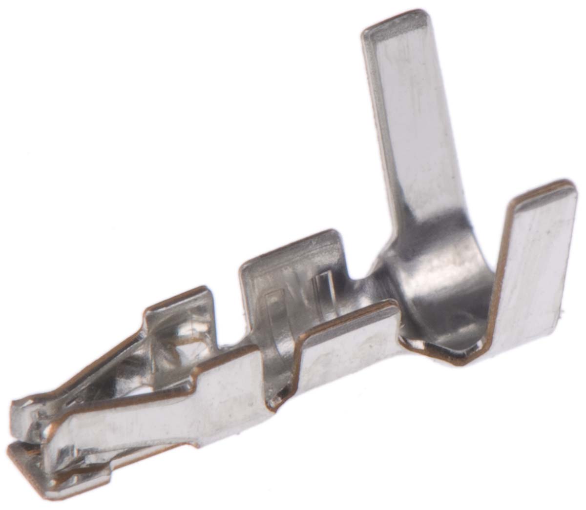 JST BH Series Female Crimp Terminal, 28 AWG Min Crimp, 22 AWG Max