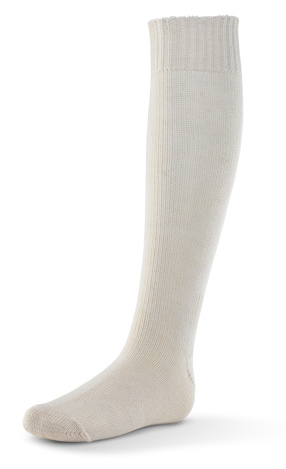 Beeswift Cream Socks size 43 to 45 cm L 9 to 10.5 in