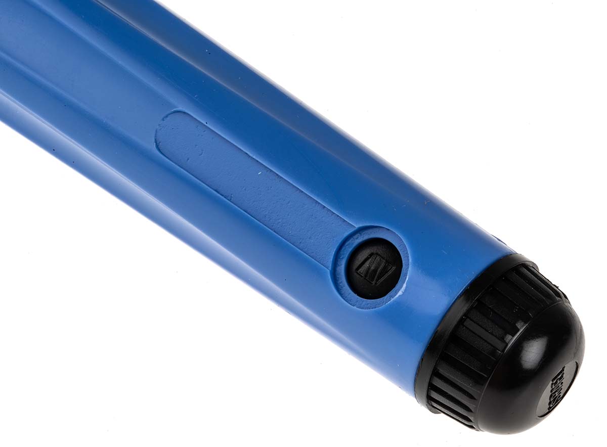 sc-1000 Noga SC Series Deburring Tool, High Speed Steel Blade, T120 Double Ended Scraper Blade Blade